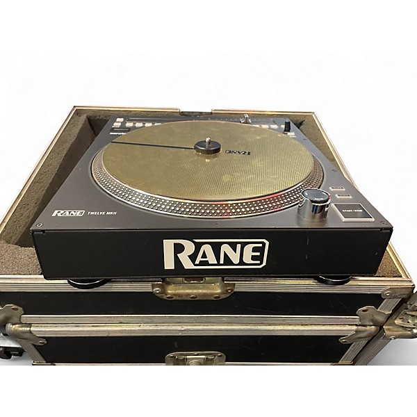 Used RANE Twelve MKii DJ Controller
