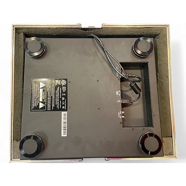 Used RANE Twelve MKii DJ Controller