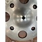Used MEINL 10in BYZANCE TRASH SPLASH Cymbal