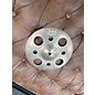 Used MEINL 10in BYZANCE TRASH SPLASH Cymbal