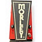 Used Morley BAD HORSIE 2020 WAH Effect Pedal thumbnail