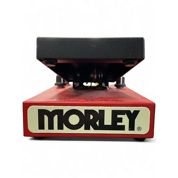 Used Morley BAD HORSIE 2020 WAH Effect Pedal