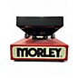 Used Morley BAD HORSIE 2020 WAH Effect Pedal