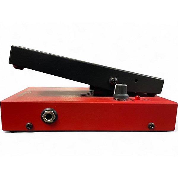 Used Morley BAD HORSIE 2020 WAH Effect Pedal
