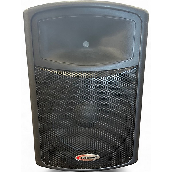 Used Harbinger APS15 Powered Speaker