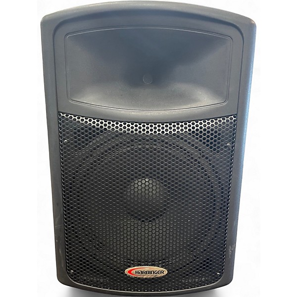 Used Harbinger APS15 Powered Speaker