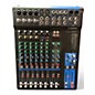 Used Yamaha MG12 Unpowered Mixer thumbnail