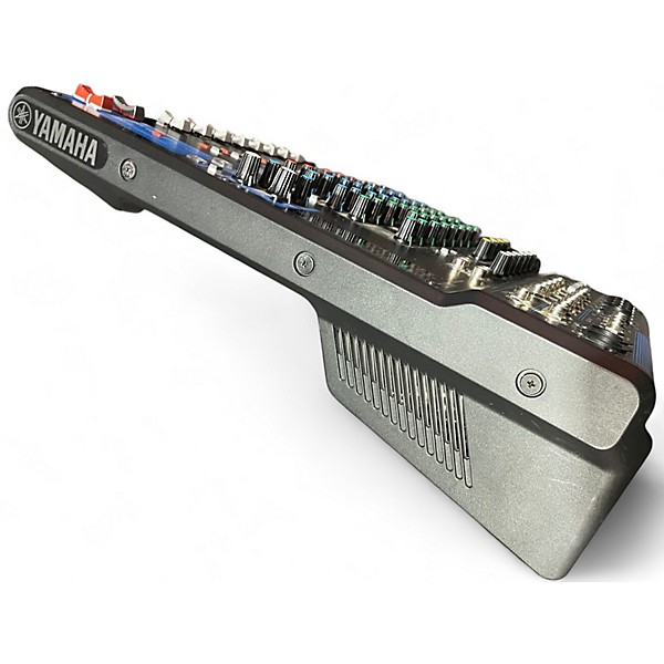 Used Yamaha MG12 Unpowered Mixer
