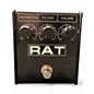 Used ProCo Rat II Distortion Effect Pedal thumbnail