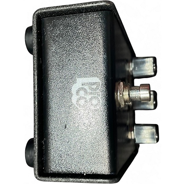 Used ProCo Rat II Distortion Effect Pedal