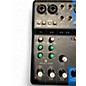 Used Yamaha MG06 Unpowered Mixer