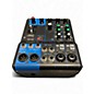 Used Yamaha MG06 Unpowered Mixer