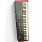 Used Yamaha MOXF8 88 Key Keyboard Workstation thumbnail