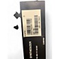 Used Yamaha MOXF8 88 Key Keyboard Workstation