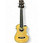 Used Mitchell MU70CE Concert Natural Ukulele thumbnail