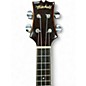 Used Mitchell MU70CE Concert Natural Ukulele