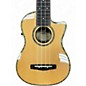 Used Mitchell MU70CE Concert Natural Ukulele