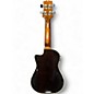 Used Mitchell MU70CE Concert Natural Ukulele