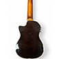 Used Mitchell MU70CE Concert Natural Ukulele