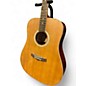 Used Tanglewood EVOLUTION TW28CDN Natural Acoustic Guitar