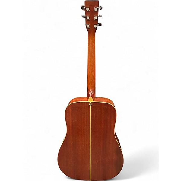 Used Tanglewood EVOLUTION TW28CDN Natural Acoustic Guitar