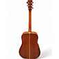 Used Tanglewood EVOLUTION TW28CDN Natural Acoustic Guitar