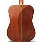 Used Tanglewood EVOLUTION TW28CDN Natural Acoustic Guitar