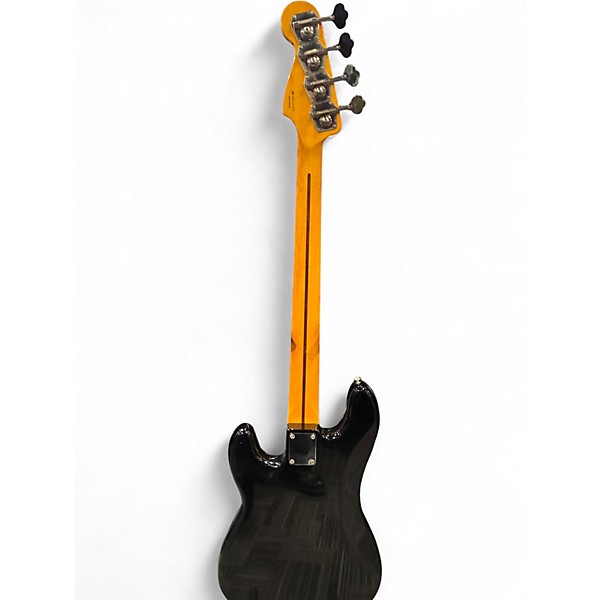Used Fender Classic Series '50s Precision Bass Black Electric Bass Guitar