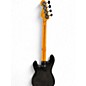 Used Fender Classic Series '50s Precision Bass Black Electric Bass Guitar