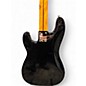 Used Fender Classic Series '50s Precision Bass Black Electric Bass Guitar