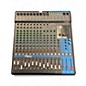 Used Yamaha MG16XU Unpowered Mixer thumbnail