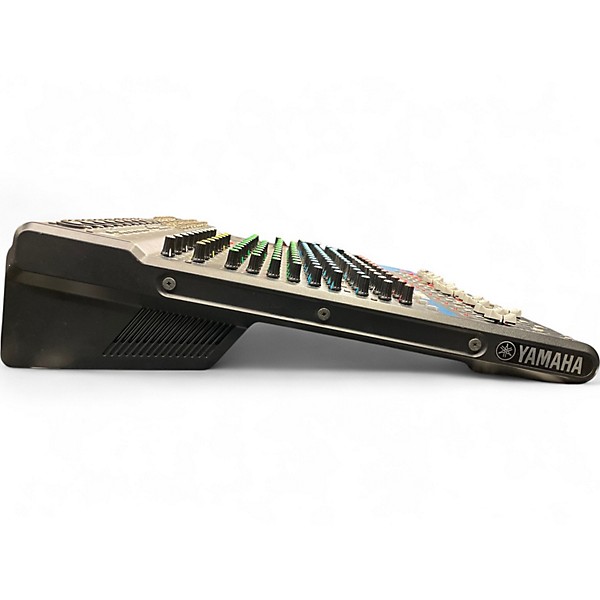 Used Yamaha MG16XU Unpowered Mixer