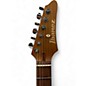 Used 2026 Ibanez AZ22S2MGR AZ Standard Mint Green Solid Body Electric Guitar