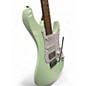 Used 2026 Ibanez AZ22S2MGR AZ Standard Mint Green Solid Body Electric Guitar