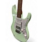 Used 2026 Ibanez AZ22S2MGR AZ Standard Mint Green Solid Body Electric Guitar