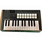 Used Novation Launchkey Mini 25 MK4 MIDI Controller thumbnail