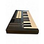 Used Novation Launchkey Mini 25 MK4 MIDI Controller
