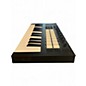 Used Novation Launchkey Mini 25 MK4 MIDI Controller