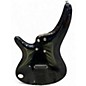 Used Ibanez SR405 5 String Gray Electric Bass Guitar