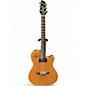 Used Godin A6 Ultra Natural Acoustic Electric Guitar thumbnail