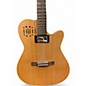 Used Godin A6 Ultra Natural Acoustic Electric Guitar