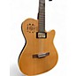 Used Godin A6 Ultra Natural Acoustic Electric Guitar