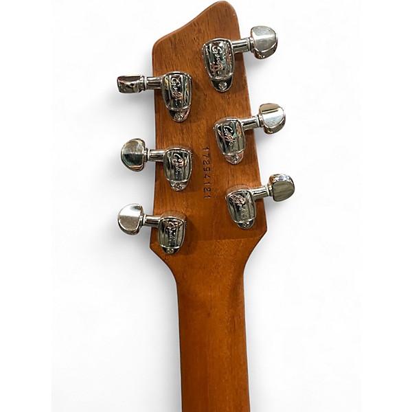 Used Godin A6 Ultra Natural Acoustic Electric Guitar