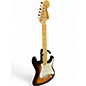 Used 2005 Fender Classic Series '70s Stratocaster 3 Color Sunburst Solid Body Electric Guitar