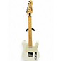 Used Peavey REACTOR WHITE Solid Body Electric Guitar thumbnail