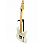 Used Peavey REACTOR WHITE Solid Body Electric Guitar