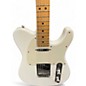 Used Peavey REACTOR WHITE Solid Body Electric Guitar