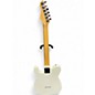 Used Peavey REACTOR WHITE Solid Body Electric Guitar