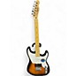Used Squier 51 2 Color Sunburst Solid Body Electric Guitar thumbnail