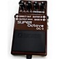 Used BOSS OC3 Super Octave Effect Pedal thumbnail